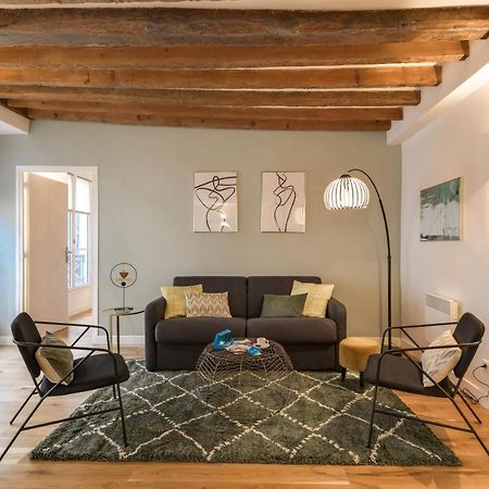 Sweett - Chevalier Saint Georges Apartment Париж Екстериор снимка