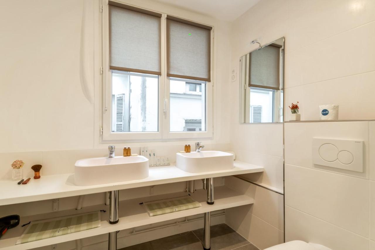 Sweett - Chevalier Saint Georges Apartment Париж Екстериор снимка